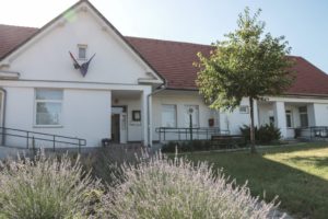 háziorvosi rendelő